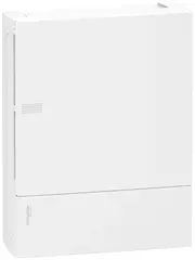 12212 Щиток о/у  24 мод Mini Pragma (бел .дв) Resi9