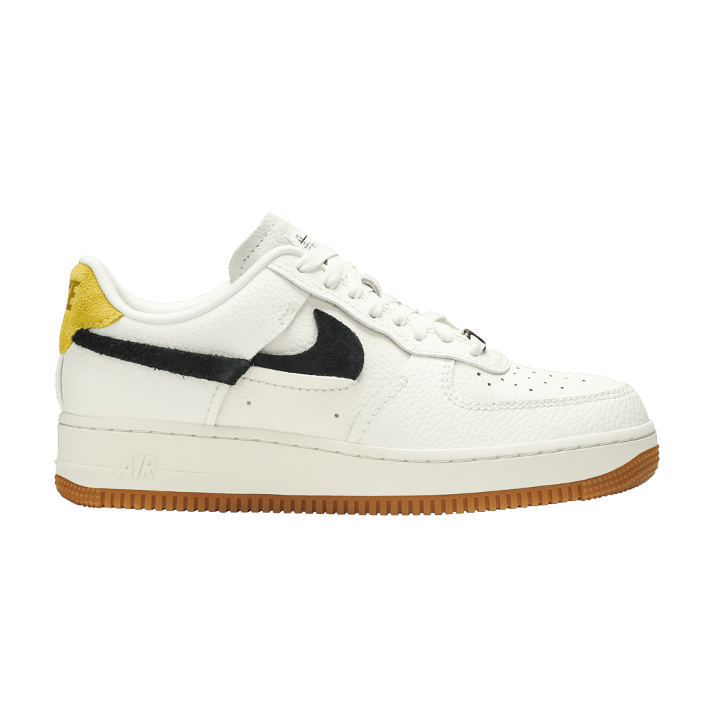 Air force 1 vandalized discount