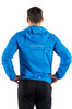 Костюм беговой Noname Windshell Endurance 22 Blue UX с прямыми брюками