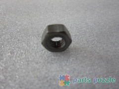 Гайка тяги системы высокого давления / NUT АРТ: 319/142