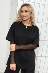 Джемпер Тефия №1 Valentina