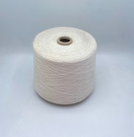 Millefili (пр.Италия),art-Merinosgeo 1520м/100 гр. 80%Меринос 20%Полиамид, цвет-Молочный(8007/915), арт-31668