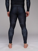 Компрессионные штаны Rusco Sport Black Herb