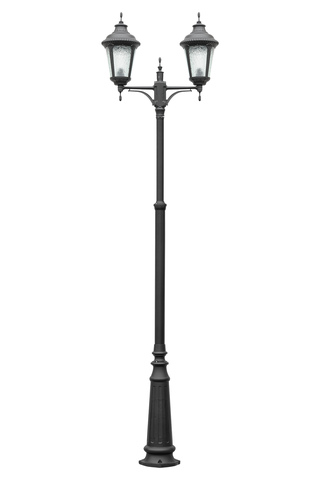 Садово-парковый светильник серии Munich 2 M bl 79760 MA A2 bl