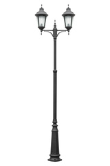 Садово-парковый светильник серии Munich 2 M bl 79760 MA A2 bl