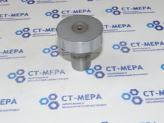 Калибр-пробка гладкая 38 Н7 НЕ