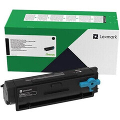 Тонер-картридж Lexmark 55B4X0E для Lexmark MX431dn, Lexmark MS431dn. Ресурс 20K. (55B4X00 / 55B5X0E / 55B0XA0)