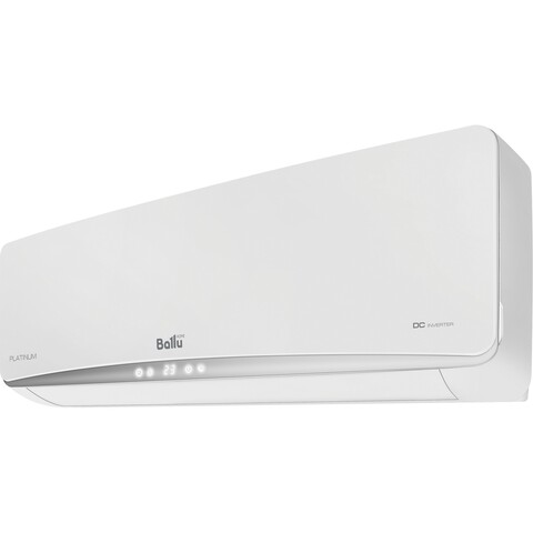 Настенные блоки Ballu серии Free Match ERP LONG PIPE