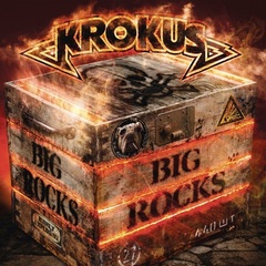 Krokus / Big Rocks (2LP)