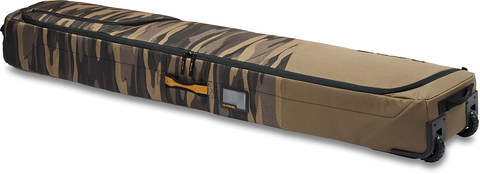 Картинка чехол для сноуборда Dakine low roller snowboard bag Field Camo - 2