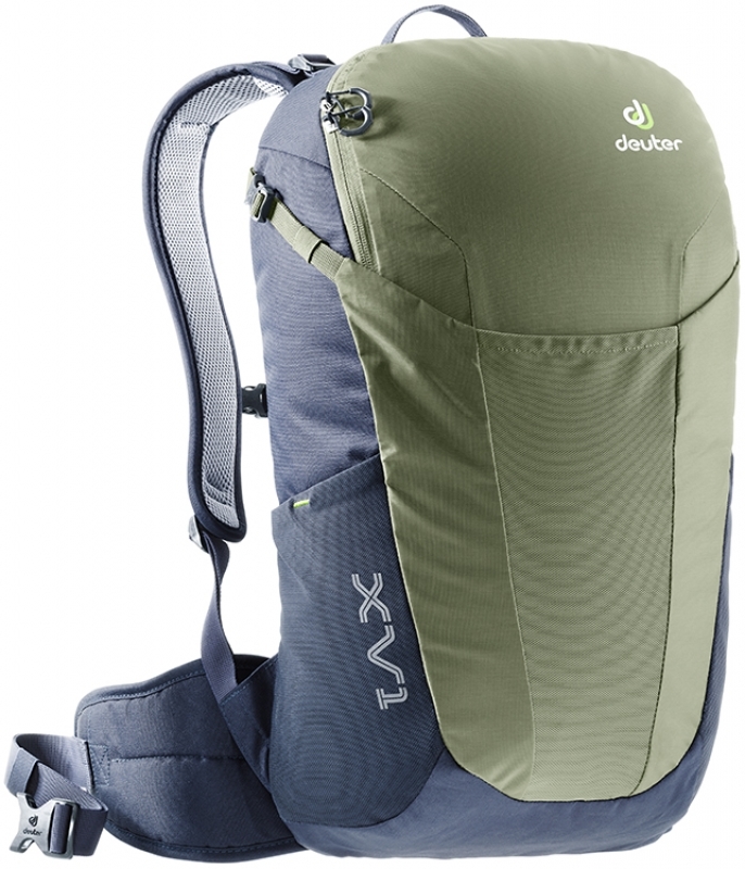 Deuter XV 1 17L Deuter Shop.ru