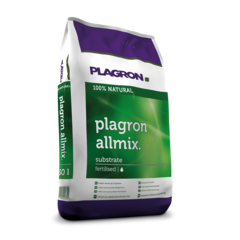 Субстрат Plagron Allmix 50L