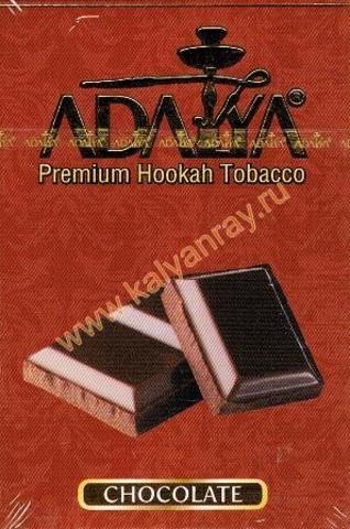 Adalya Chocolate