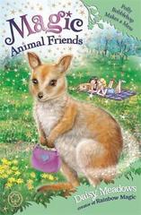 Magic Animal Friends: Polly Bobblehop Makes a Mess : Book 31