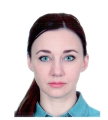 Левина Оксана Викторона