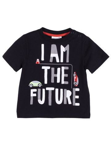 Футболка COCCODRILLO LITTLE SPEEDSTER