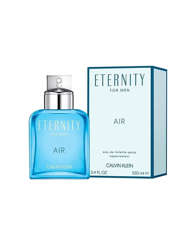 Calvin Klein Eternity Air For Men