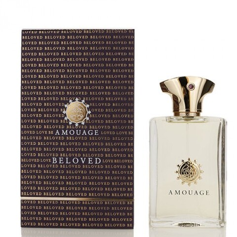 Amouage Beloved men