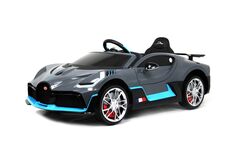 Bugatti Divo HL338 RR (ЛИЦЕНЗИОННАЯ МОДЕЛЬ)