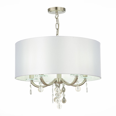 Люстра подвесная ST Luce Katena SL1757.113.05