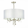 Люстра подвесная ST Luce Katena SL1757.113.05