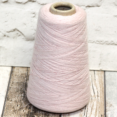 Меринос NEW MILL / SUPERSOFT 1/15 бледно-розовый