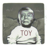 BOWIE, DAVID Toy (CD)