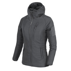 Helikon-Tex WOMENS WOLFHOUND Hoodie Jacket® -Shadow Grey