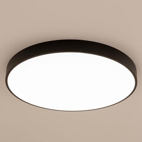 Потолочный светодиодный светильник Citilux Купер CL724105G1