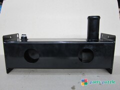Бачок расширительный / TANK ASSY. АРТ: 10000-02090
