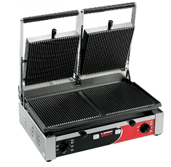 Гриль контактный SIRMAN PD RR-RR 34A3331002SI