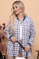 Бомбер 8174 Avili