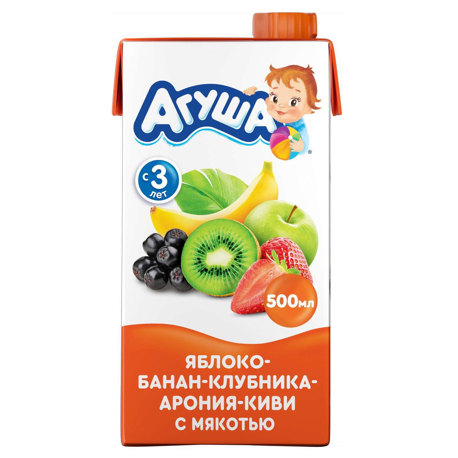 сок