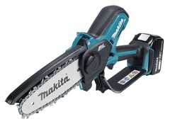 Аккумуляторная цепная пила Makita DUC150SF