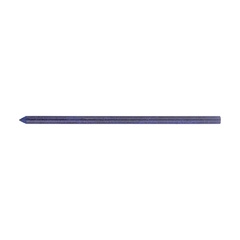 Стержни акварельные KOH-I-NOOR для цанговых карандашей4230, D=3,8мм / L=90мм, 6шт, кобальт синий