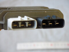 Реле регулятор Kawasaki NINJA ZX-10R 2008-2014