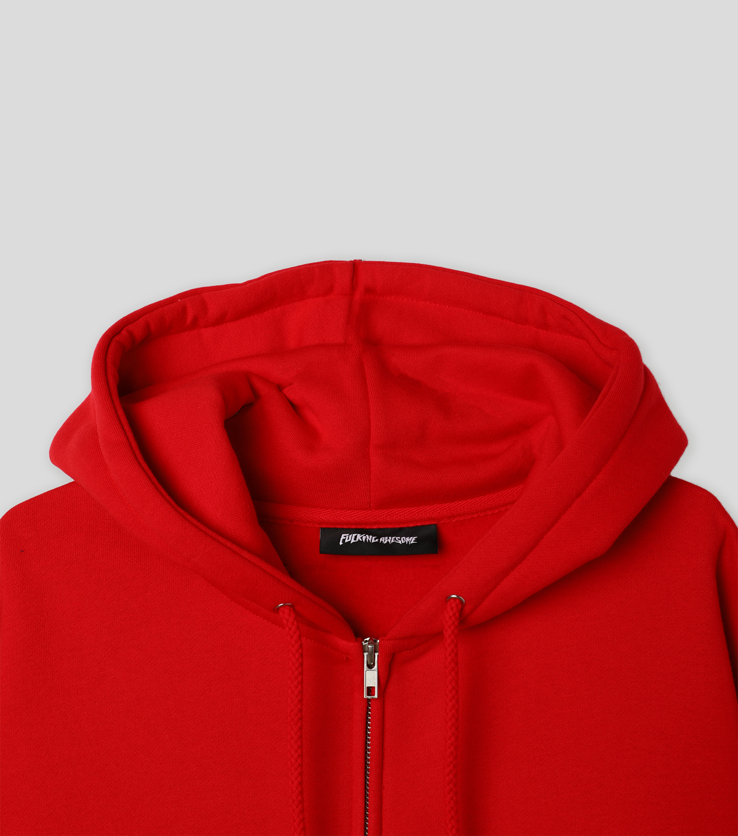 14th Century Zip Hoodie – купить за 8495Р | ОКТЯБРЬ Скейт шоп
