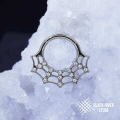 Кликер Web Crystal 1.2мм