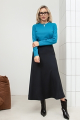 Юбка Анжелика 80 см №9 Valentina