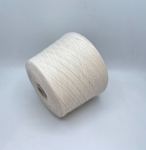 Millefili (пр.Италия),art-Merinosgeo 1520м/100 гр. 80%Меринос 20%Полиамид, цвет-Молочный(8007/915), арт-31668