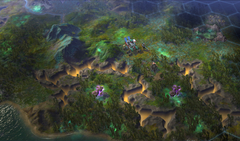 Sid Meier's Civilization: Beyond Earth (для ПК, цифровой код доступа)