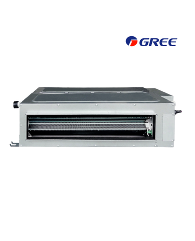 Купить Канальный низконапорный внутренний блок Energolux SMZDS-V2AI недорого со склада в Хабаровске, Якутске, Владивостоке, Южно-Сахалинске, Благовещенске