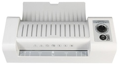 Ламинатор DELI E3891-EU A4 белый