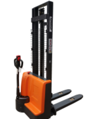 Штабелер самоходный GROST HLP 20/25M