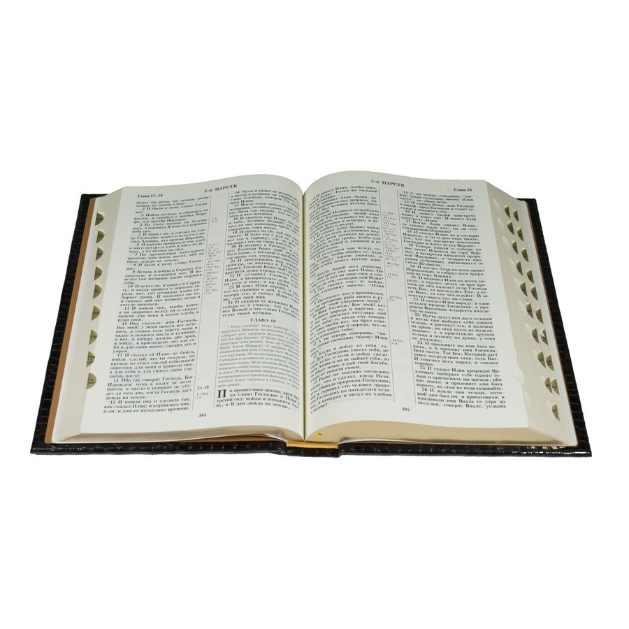 Библия. Книги Священного Писания Ветхого и Нового Завета.