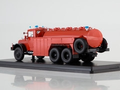 Tatra 111R CAS-12 fire-fighting tanker red 1:43 Start Scale Models (SSM)