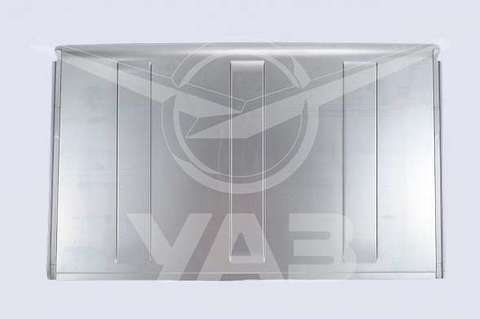 Панель крыши УАЗ- Пикап задняя