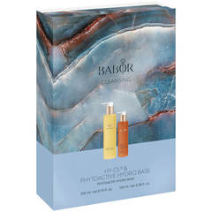 Набор Babor HY-Oil+Phytoactive Base для сухой кожи