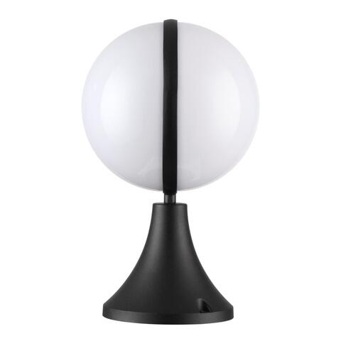 Уличный светильник Odeon Light Lomeo 4832/1A