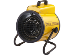 Тепловая пушка электрическая Ballu BHP-P2-9 - [9 кВт / 400V]